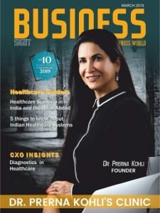 BS 10 Leading Players in Healthcare