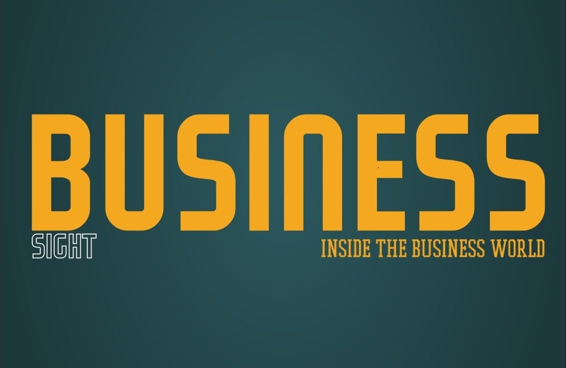 Business sight Logo