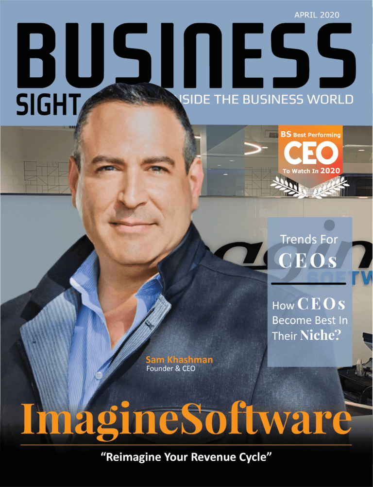 BS Best Performing CEO to Watch in 2020