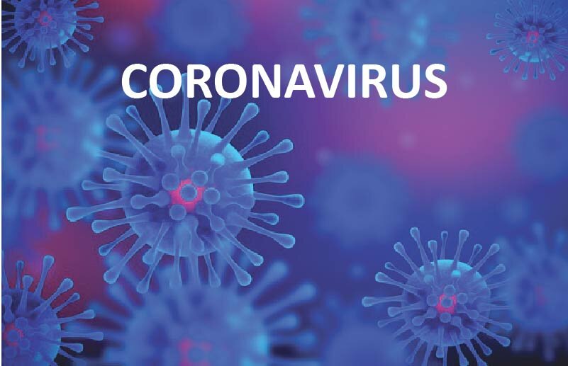 buisness Sight media-coronavirus