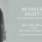 ARS Solutions Private Limited -Business-Sight-Magazine