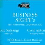 NSHM Business Schoool- Business-Sight-Magazine