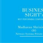 Netware Systems Private Limited- Business-Sight-Magazine