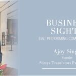 Somya Translators Pvt Ltd- Business-Sight-Magazine
